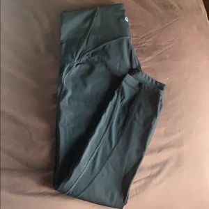 Lululemon Train Times Tight 25”